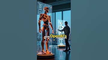 Robert Edward Grant: The Architect And OpenAI