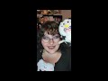 Unboxing a small Baby Three bag charm!