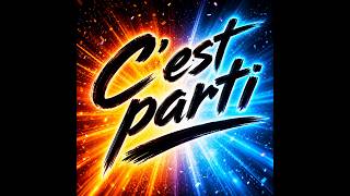 DJ Marvel - C'est parti