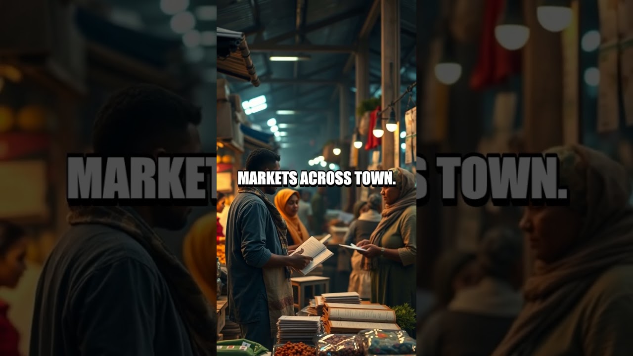 Circles of Quiet Community Wealth