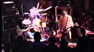 Melvins - At A Crawl - Live at the Central Tavern [07-22-89]