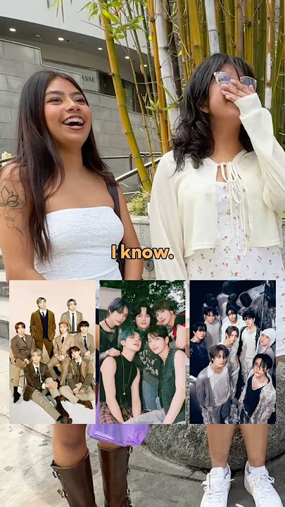 Kiss, Marry, Avoid: BTS, TXT, Stray Kids ❤️ #kpop