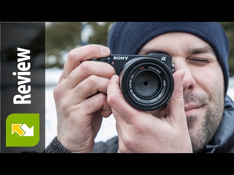 🎥 Sony a6300 : Review — Video review, click xem trên YouTube