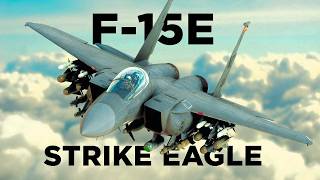ЧЕЛЛЕНДЖ: 12+ ФРАГОВ на F-15E ЗА ОДИН БОЙ в War Thunder || дада, это ПРОФИЛЬНАЯ ШТУРМОВКА!