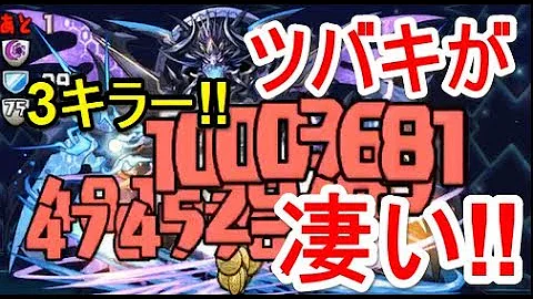 パズドラ ドラゴンキラー持ち