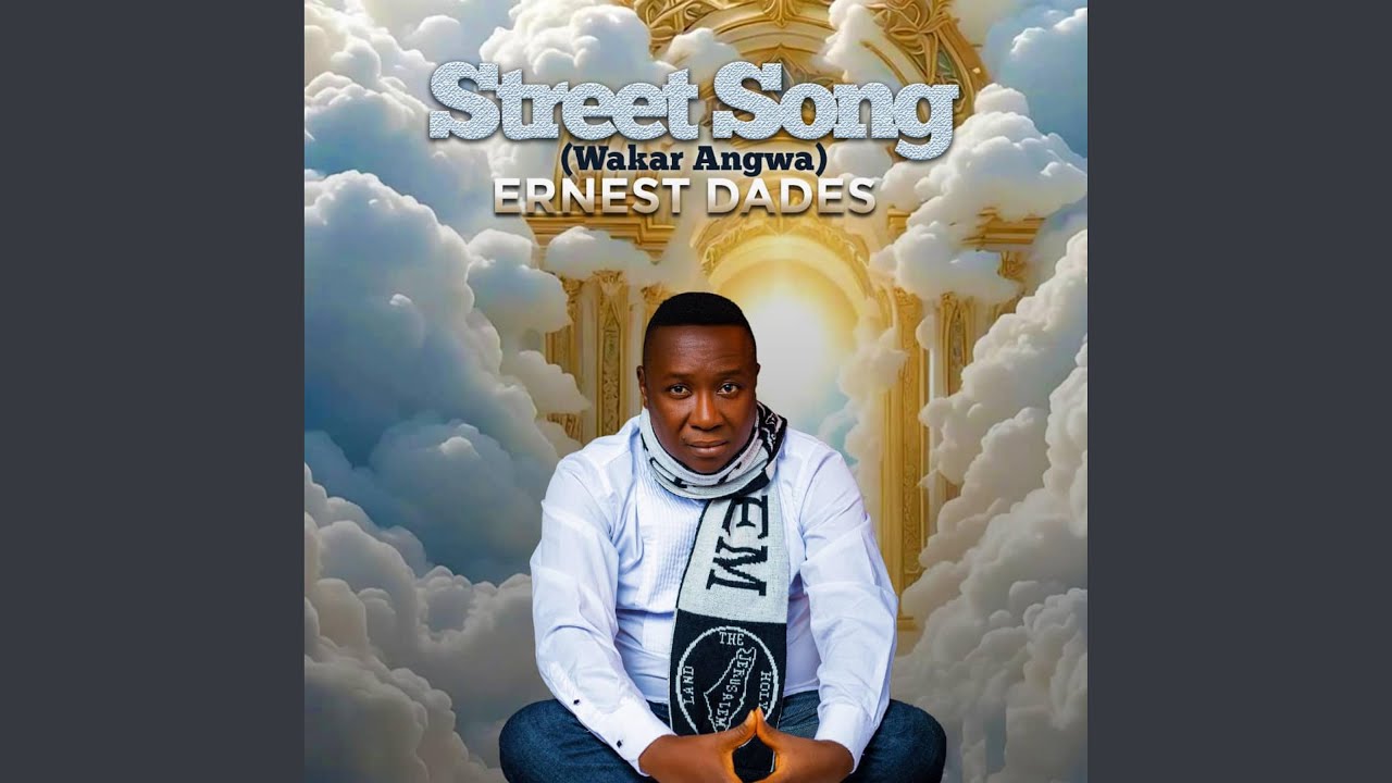 Street Song (Wakar Angwa)