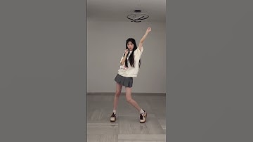 Thumbnail of Lucky Girl Syndrome #Dance Cover
