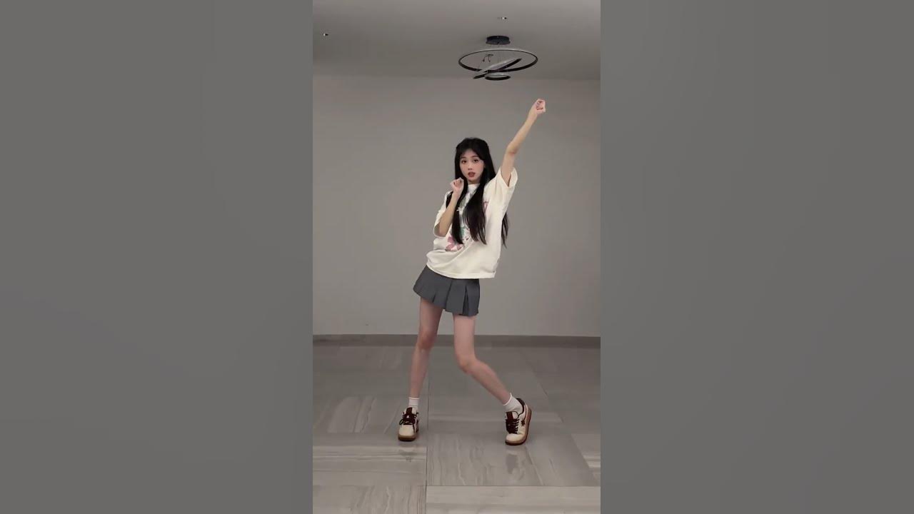 Lucky Girl Syndrome #Dance Cover