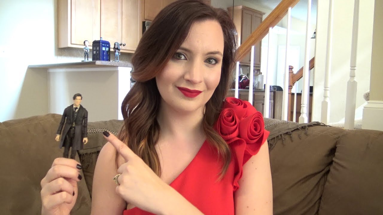 Doctor Who S11 Review!