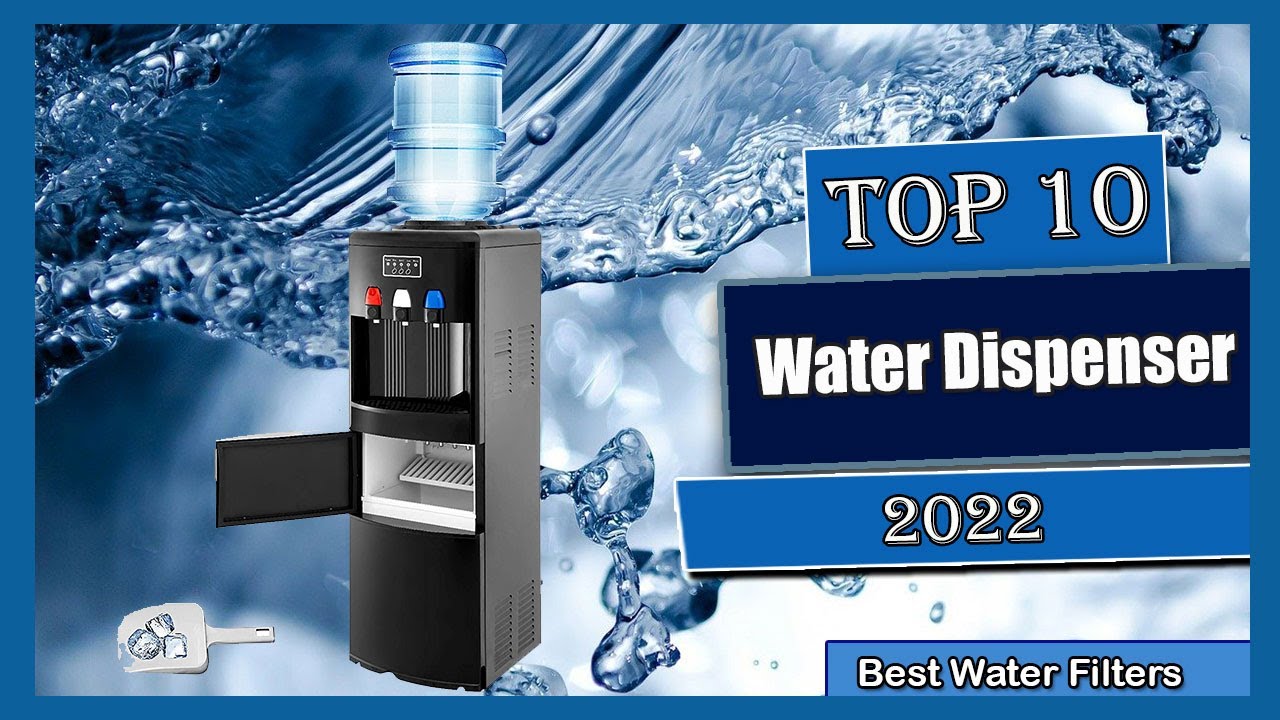 10 Best Water Dispenser Newest 2022 YouTube