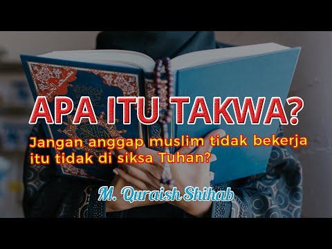 Video: Apakah maksud tidak bekerja?