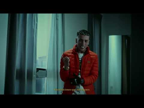 Felix Record - No No No (Video Oficial)