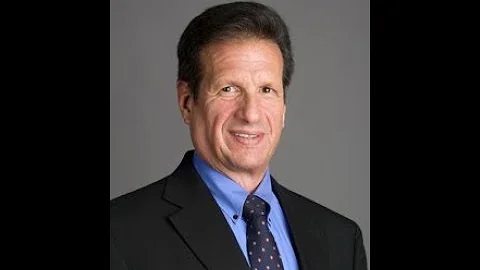 Richard Gross - October 20th 2021