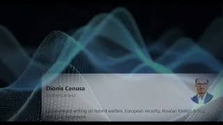 Interview with BBC Radio 5 Live on the Ceuta/Spain crisis (3.08.2026)