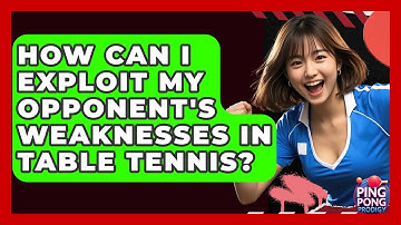 How Can I Exploit My Opponent