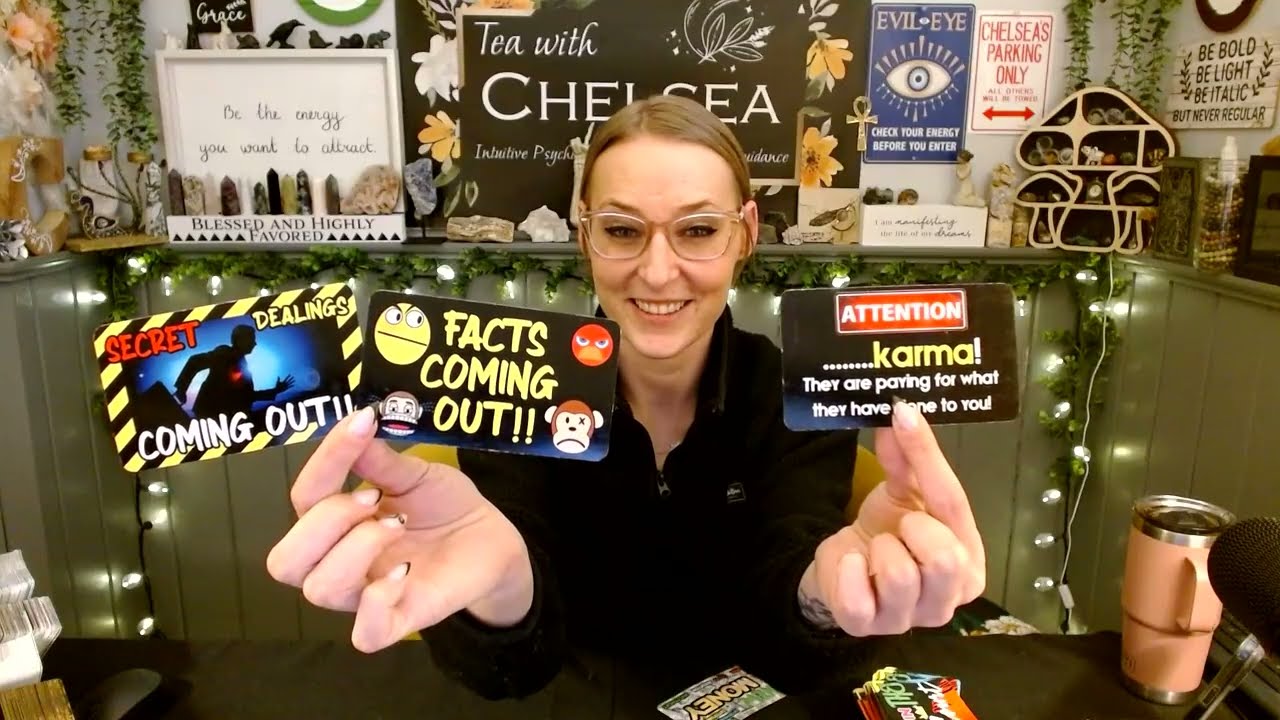 Ух ты! Ты сотворишь невероятные вещи со своими талантами! Карма настигнет тех, кто причинил тебе ...