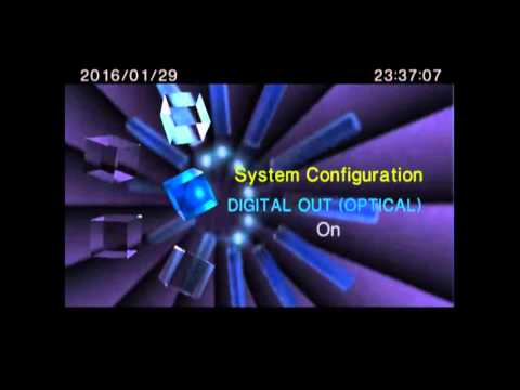 Corruptions Entertainment PCSX2 BIOS Compilation