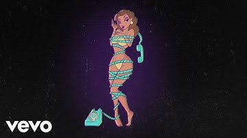 KAROL G - Un Gatito Me Llamó (Visualizer)