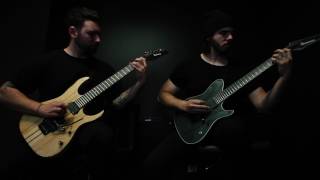 Lorna Shore - Flesh Coffin Playthrough