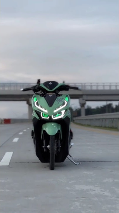 vario cinematic x jj terbaru 😍 #vario125 #vario150 #cinematic #short