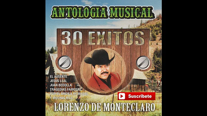 Lorenzo Monteclaro - Ladislao y Agapito