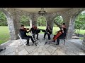 Air in F - Handel - Appalachian StringWorks - Quartet