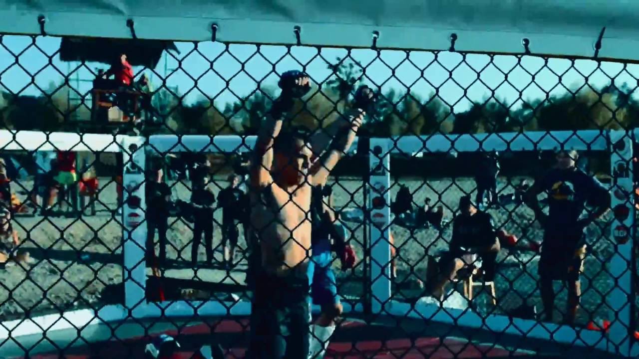 Damian "DRAGON" Linder Highlight 2016