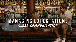 Managing Expectations - Food & Cocktail Content Creation (Skool)