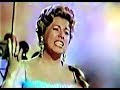LOS 5 LATINOS En Vivo ERES DIFERENTE Festival En Benidorm ORIGINAL ESTELA RAVAL 1961 Exclusivo