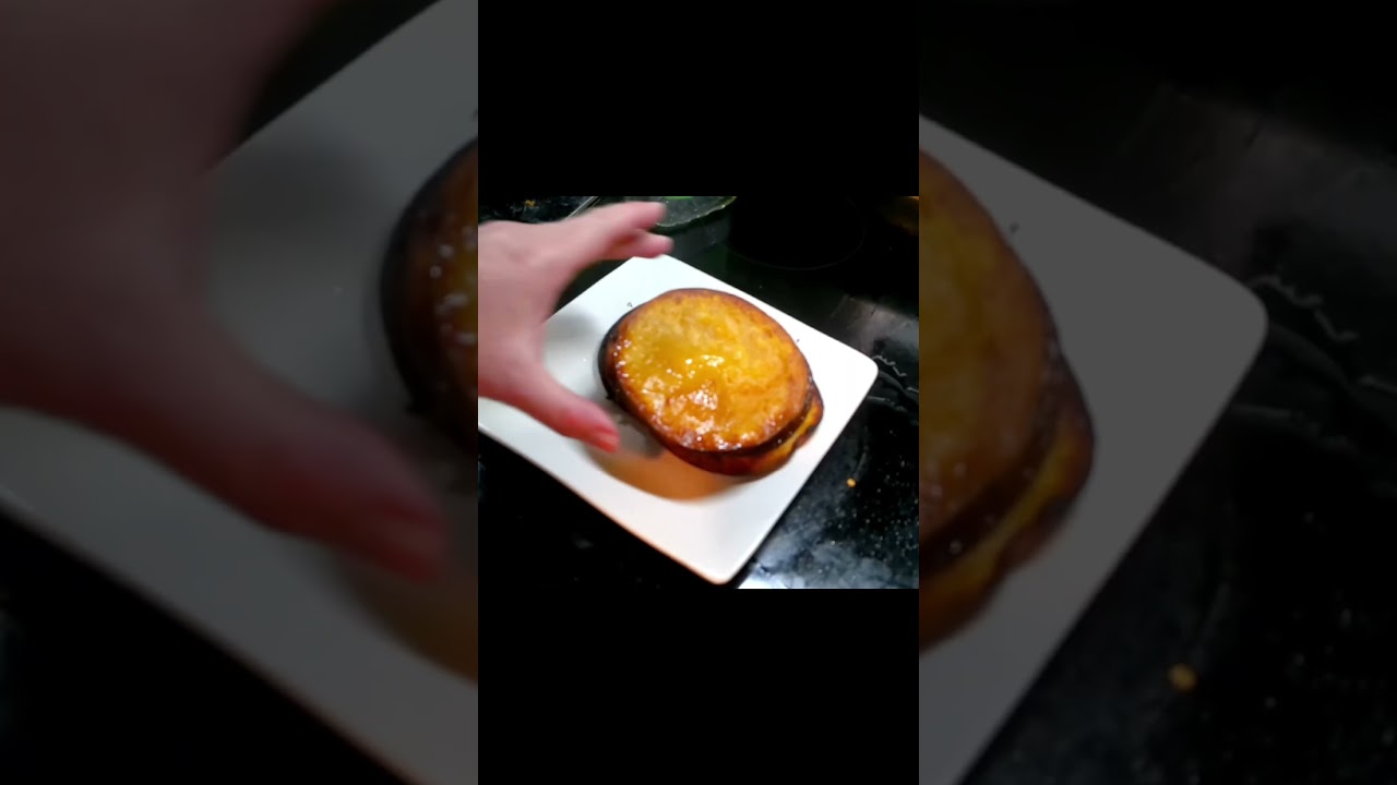 Fry corn tortillas for a minute per side