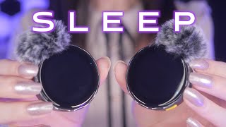 ASMR Triggers for Sleep & Tingles 🌙 (No Talking) by Coromo Sara. ASMR 174,869 views 3 months ago 33 minutes