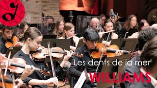John Williams - Les Dents De La Mer - Oset