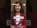 Zarah Sultana Suspended For Calling Starmer a Liar