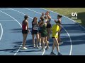 Campionato Nazionale di Atletica Leggera su Pista CSI 2026 - venerdì pomeriggio