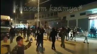 ومضى الرجال....قباطيه