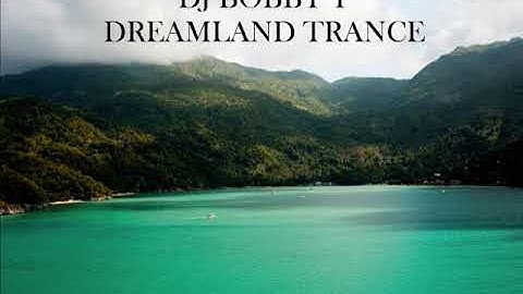 DJ Bobby T - Dreamland Trance Lockdown Uplifting and Vocal 2020
