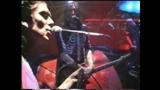 Video thumbnail of "Hawkwind - PSI Power - (Live at the Gaumont Theate, Ipswich, UK, 1984)"