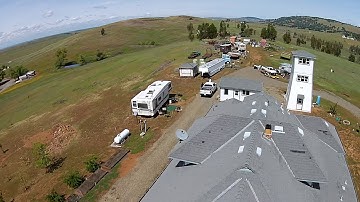 Virtual Crime Scene / Drone Technology