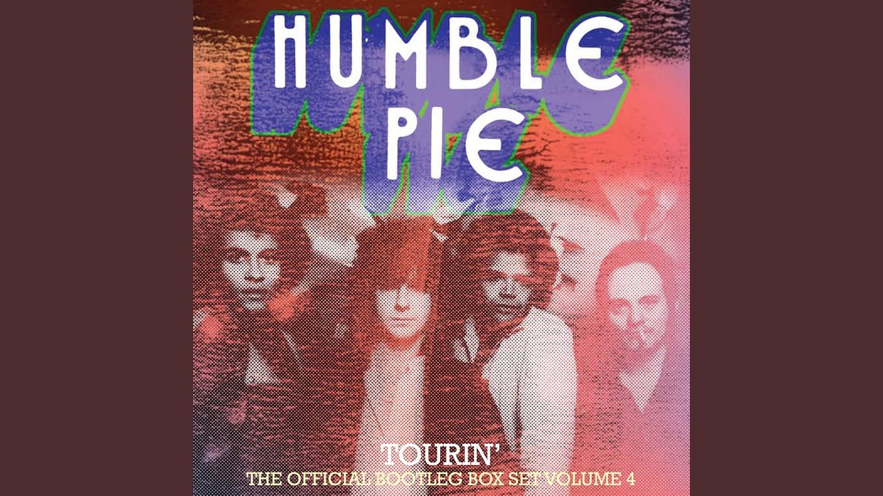 Thunderbox (Live, Boston Music Hall, Boston, MA) - YouTube