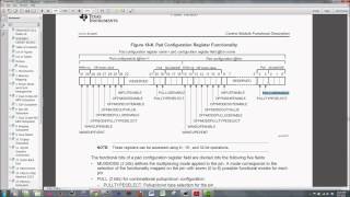 Pandaboard Pin MUX Configuration Tutorial - Part 2