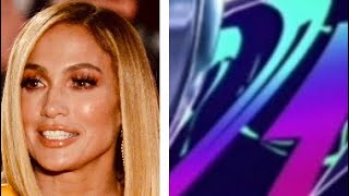 JENNIFER LOPEZ/FIFA 21 PRO CLUBS LOOKALIKE