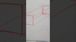 HOW TO DRAW TRIANGULAR PRISM EASY FOR KIDS