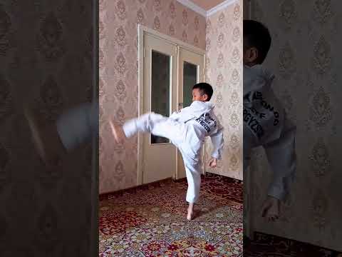 #спорт #спортсмены#дети#таэквондо#талантливые дети#тикток
