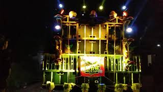 Hooreg. Wnw Audio Di Wiyurejo Pujon.