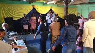 Asemahle Mxhwali - Sengiyacela Nkosi