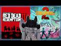RDR 2 + GROUNDED 2 INTO THE ABYSS 【VOD 3/9/2026】