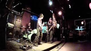 "The Dime" - PDR Shreds Stork Club