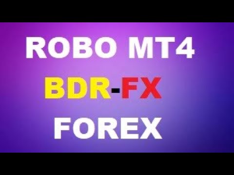 Robo Para Mercado  Forex BDR-FX Fechando Primeira Semana De Maio 2022 Com 1.727 Dolares 8.774 Reais