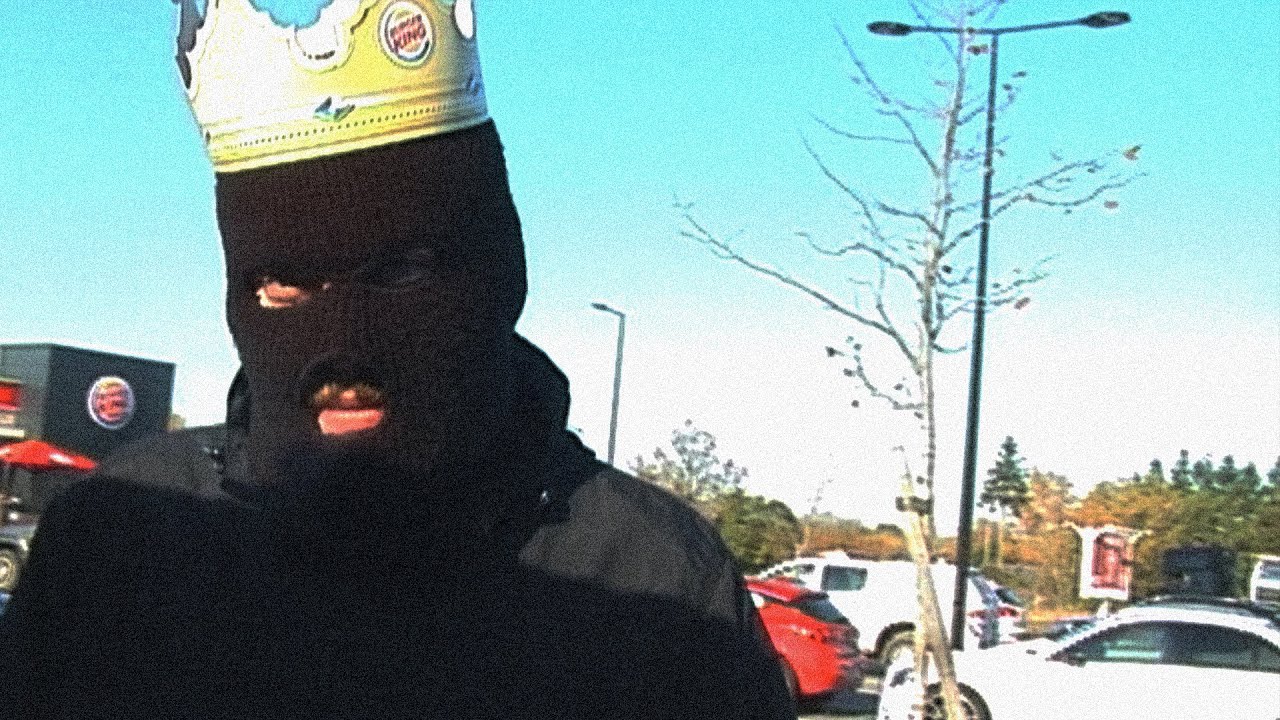 DYE CRAP - BOOZE CRUISE (Parental Advisory Tour Footage)