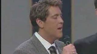 Ernie Haase & Signature Sound - Gentle Shepherd chords